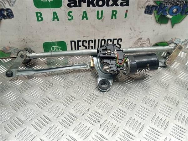 MOTOR LIMPIAPARABRISAS DEL. BMW 318 1.9  (E46) SERIE 3 (87 KW) - 26549 / 194E1