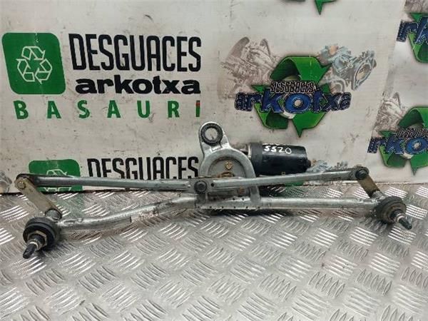 MOTOR LIMPIAPARABRISAS DEL. BMW 318 1.9  (E46) SERIE 3 (87 KW) - 26549 / 194E1 2