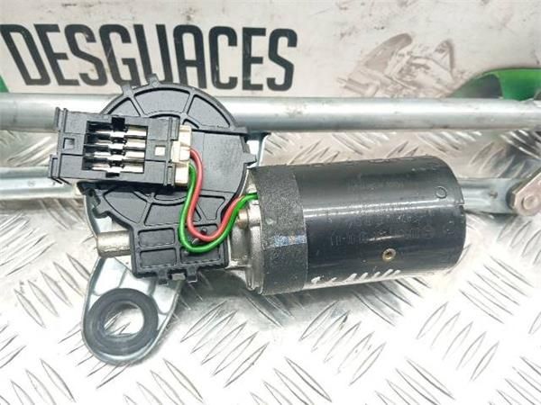 MOTOR LIMPIAPARABRISAS DEL. BMW 318 1.9  (E46) SERIE 3 (87 KW) - 26549 / 194E1