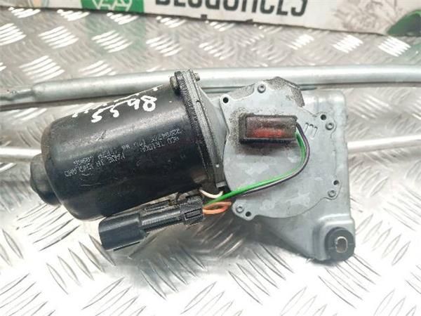 MOTOR LIMPIAPARABRISAS DEL. Opel Astra 1.6  F CARAVAN (74 KW) - 26555 / X16XEL