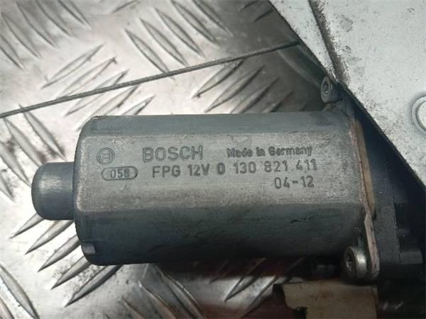 MOTOR ELEVALUNAS TRA. IZDO. Citroen C3 1.6 HDI (66 KW) - 26556 / 9HX