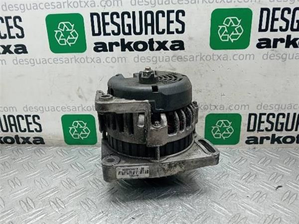 ALTERNADOR Renault Clio 1.2 G II (CB) 58CV (1998-2010) (43 KW) - 26559 / D7F