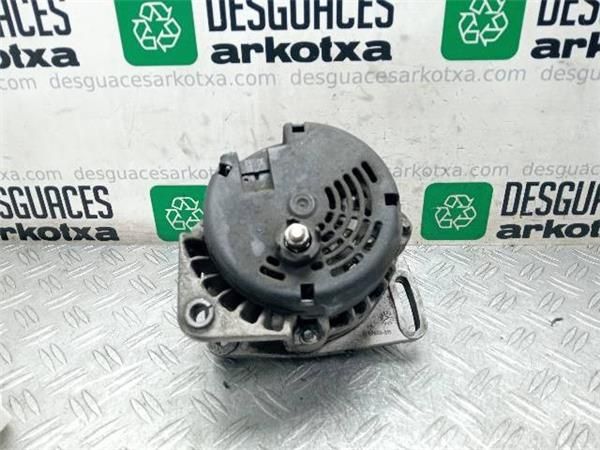 ALTERNADOR Renault Clio 1.2 G II (CB) 58CV (1998-2010) (43 KW) - 26559 / D7F