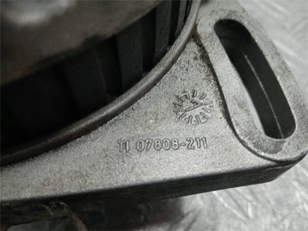 ALTERNADOR Renault Clio 1.2 G II (CB) 58CV (1998-2010) (43 KW) - 26559 / D7F