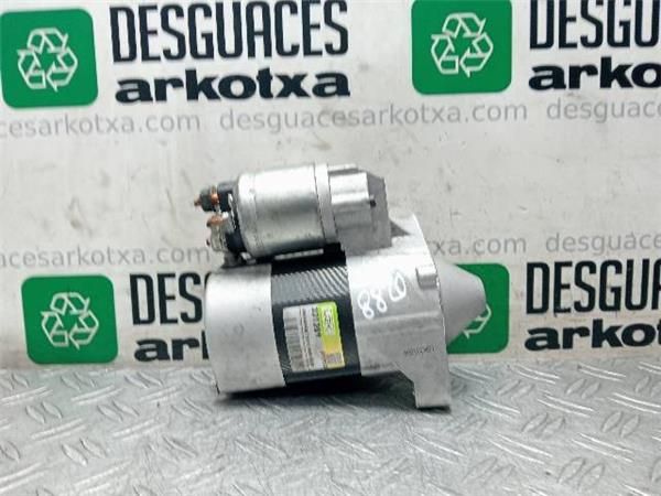 MOTOR ARRANQUE Renault Clio 1.2 G II (CB) 58CV (1998-2010) (43 KW) - 26560 / D7F