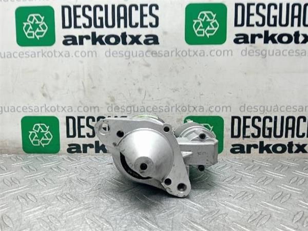 MOTOR ARRANQUE Renault Clio 1.2 G II (CB) 58CV (1998-2010) (43 KW) - 26560 / D7F 2