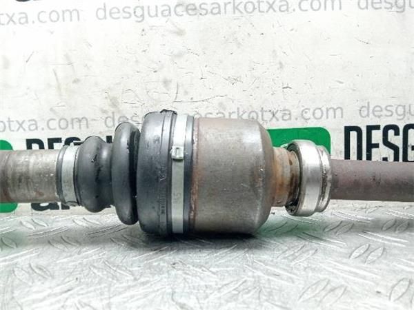 TRANSMISION DEL. DCHA. Citroen Xsara 1.9 TD (N1) 90CV (1997-2000) (66 KW) - 26562 / DHY
