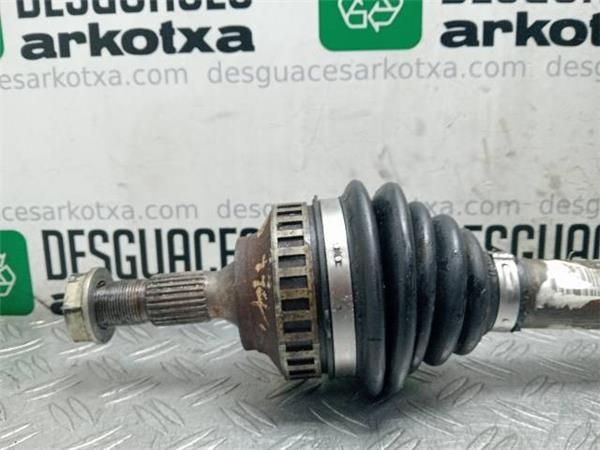 TRANSMISION DEL. DCHA. Citroen Xsara 1.9 TD (N1) 90CV (1997-2000) (66 KW) - 26562 / DHY