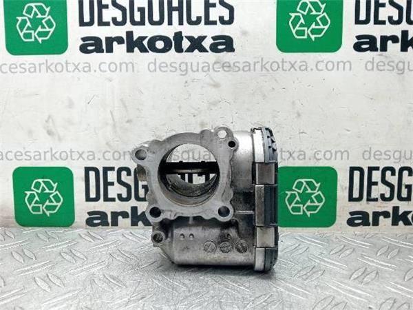 CAJA MARIPOSA AIRE Renault Laguna 2.0 DCI II G. TOUR (KG) 150CV (05-06) (110 KW) - 26563 / M9RA7