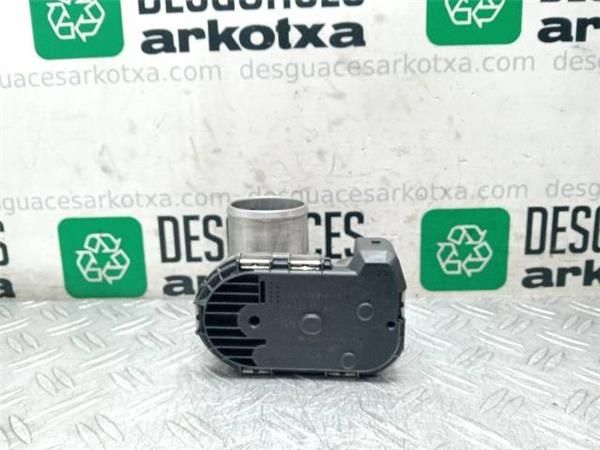CAJA MARIPOSA AIRE Renault Laguna 2.0 DCI II G. TOUR (KG) 150CV (05-06) (110 KW) - 26563 / M9RA7 2
