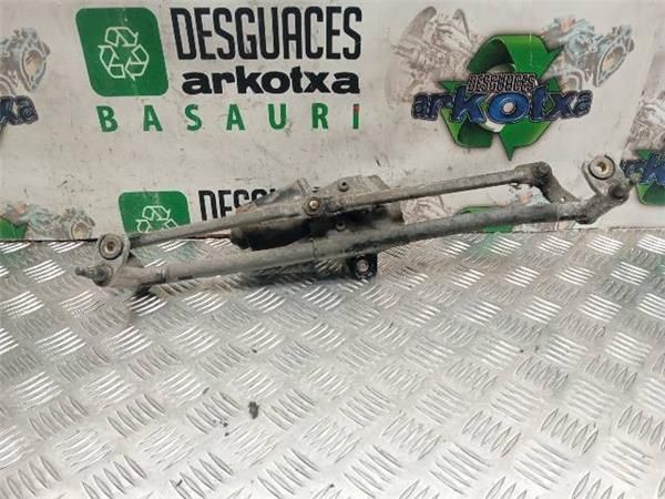 MOTOR LIMPIAPARABRISAS DEL. Volkswagen New Beetle 1.9 TDI (66 KW) - 26567 / ALH