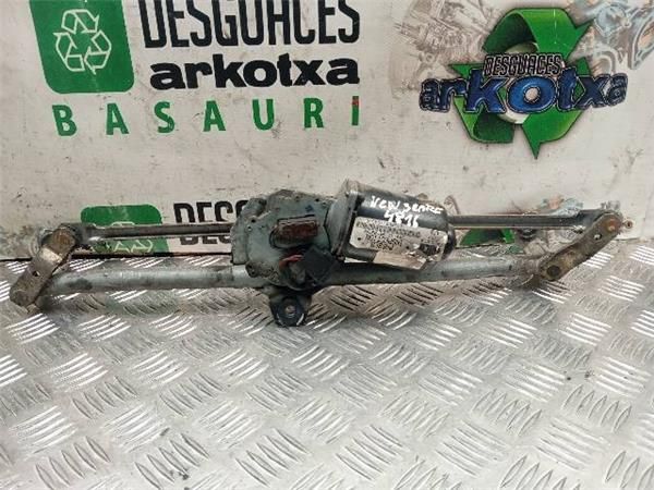 MOTOR LIMPIAPARABRISAS DEL. Volkswagen New Beetle 1.9 TDI (66 KW) - 26567 / ALH