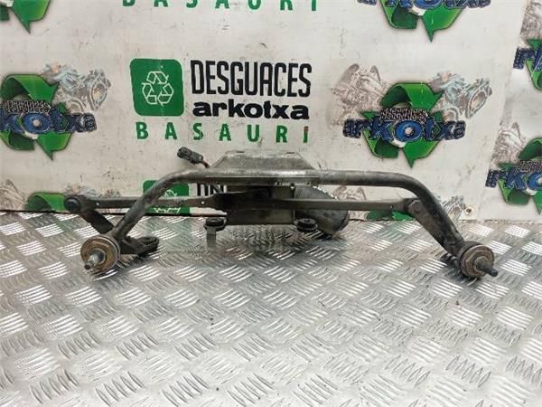 MOTOR LIMPIAPARABRISAS DEL. Citroen Jumpy 1.9 TD (U6U) 90CV (1995-2000) (66 KW) - 26571 / DHX 2