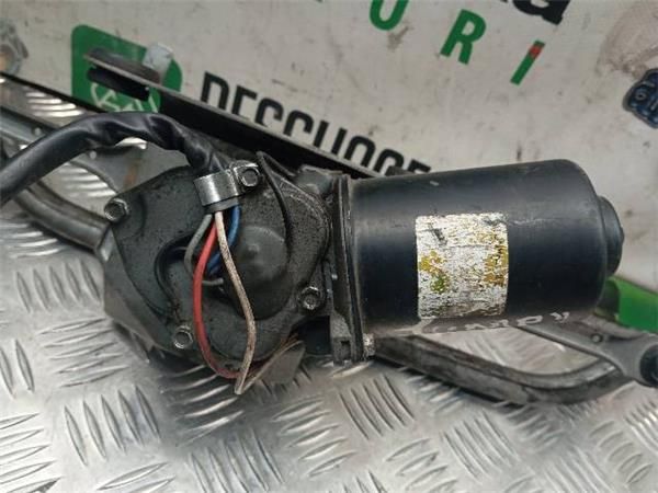 MOTOR LIMPIAPARABRISAS DEL. Citroen Jumpy 1.9 TD (U6U) 90CV (1995-2000) (66 KW) - 26571 / DHX