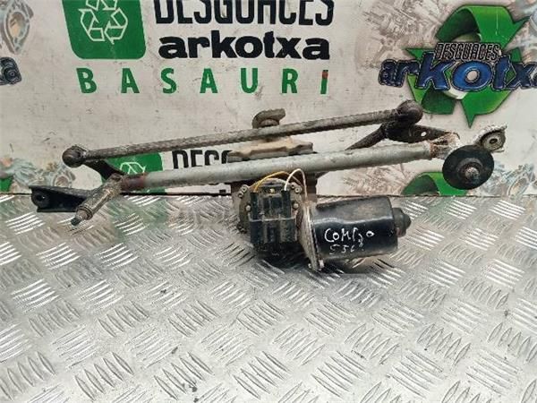 MOTOR LIMPIAPARABRISAS DEL. Opel Combo 1.3 CDTI C (55 KW) - 26573 / Z13DTJ