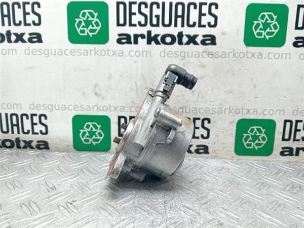 DEPRESOR FRENO Renault Megane 1.5 DCI II (BM) 101CV (2003-2008) (74 KW) - 26575 / K9KF7
