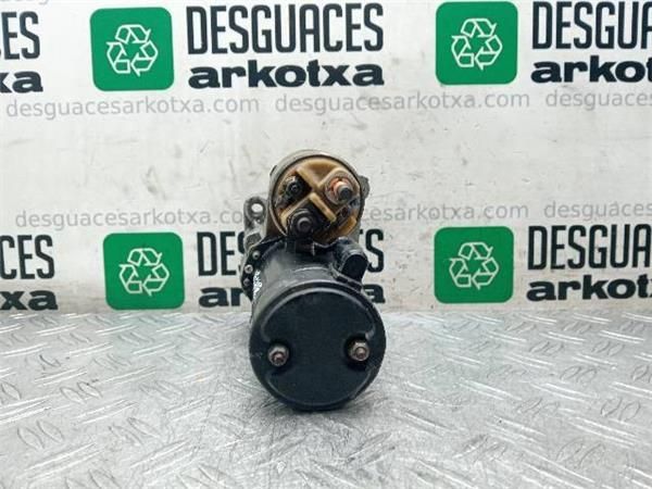 MOTOR ARRANQUE Renault Megane 1.9 DTI CLASSIC (LA) 98CV (1997-2001) (72 KW) - 26583 / F9QA7