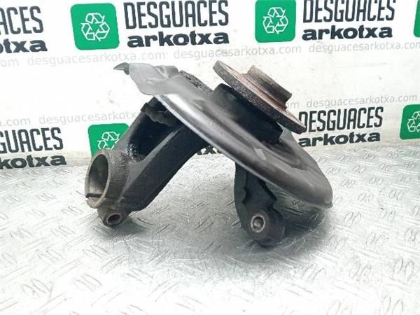 MANGUETA DEL. DCHA. Seat Ibiza 1.6 TDI IV (6J) 105CV (2009-2015) (77 KW) - 26587 / CAY