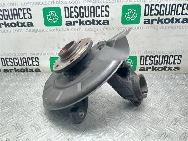 MANGUETA DEL. IZDA. Seat Ibiza 1.6 TDI IV (6J) 105CV (2009-2015) (77 KW) - 26588 / CAY