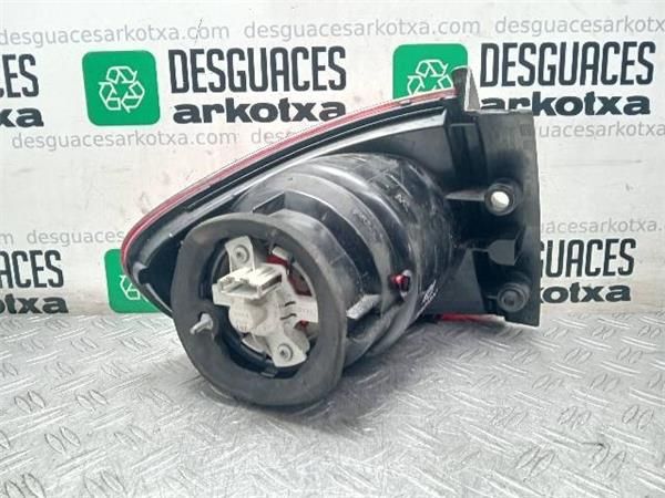 PILOTO TRA. DCHO. Seat Altea 1.6 G (5P1) 102CV (2004-....) (75 KW) - 26593 / BSE
