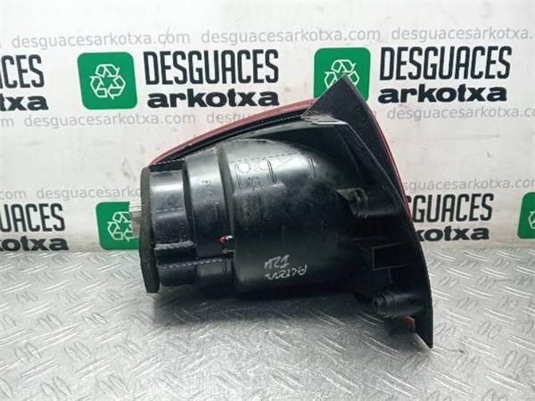 PILOTO TRA. DCHO. Seat Altea 1.6 G (5P1) 102CV (2004-....) (75 KW) - 26593 / BSE