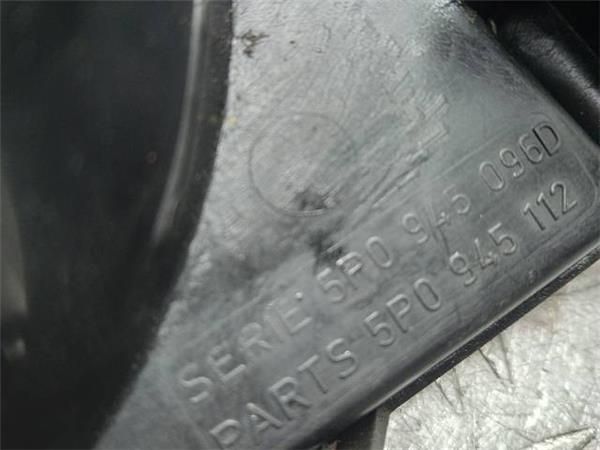 PILOTO TRA. DCHO. Seat Altea 1.6 G (5P1) 102CV (2004-....) (75 KW) - 26593 / BSE