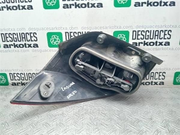 PILOTO TRA. DCHO. Renault Laguna 1.8 G II GRANDTOUR (KG0) (2001-2007) (89 KW) - 26595 / F4P C7