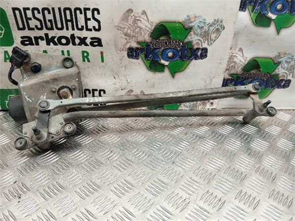 MOTOR LIMPIAPARABRISAS DEL. Peugeot 306 1.8 G SEDAN (7B) 100CV (74 KW) - 26602 / LFZ