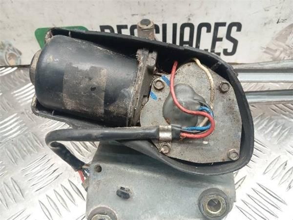 MOTOR LIMPIAPARABRISAS DEL. Peugeot 306 1.8 G SEDAN (7B) 100CV (74 KW) - 26602 / LFZ