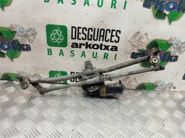 MOTOR LIMPIAPARABRISAS DEL. Audi A3 1.8 G (8L) (1996-2003) (92 KW) - 26604 / AGN 2