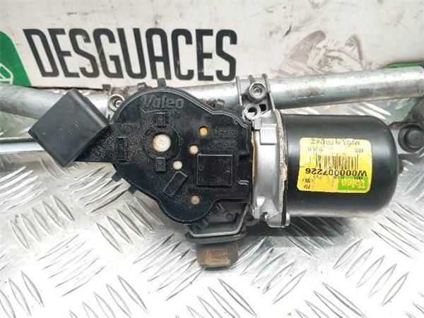MOTOR LIMPIAPARABRISAS DEL. Renault Megane 1.5 DCI III SPORT TOURER (81 KW) - 26607 / K9KJ8