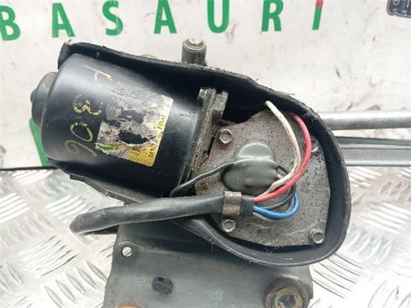 MOTOR LIMPIAPARABRISAS DEL. Peugeot 306 1.6 G S1 (1994-1997) (65 KW) - 26610 / NFZ