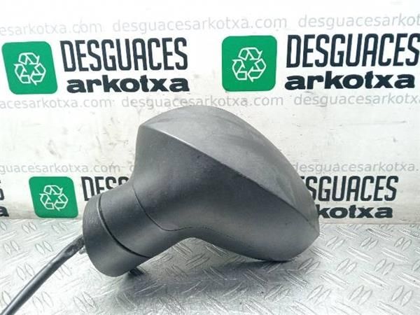 RETROVISOR IZDO. Seat Ibiza 1.6 TDI IV (6J) (77 KW) - 26615 / CAY