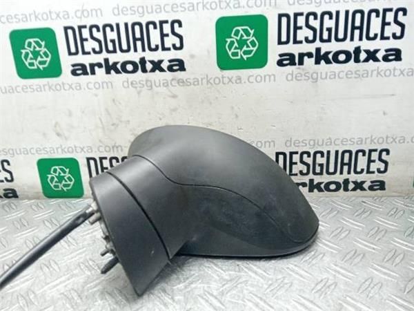 RETROVISOR IZDO. Seat Ibiza 1.6 TDI IV (6J) (77 KW) - 26615 / CAY