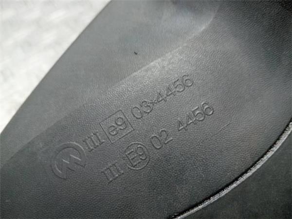RETROVISOR IZDO. Seat Ibiza 1.6 TDI IV (6J) (77 KW) - 26615 / CAY