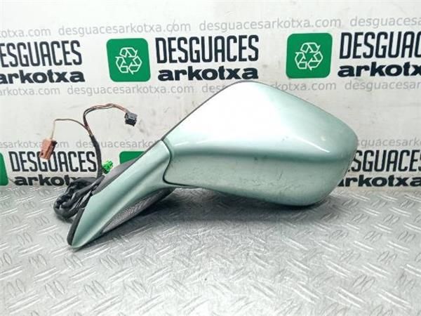 RETROVISOR ELECTRICO IZDO. Fiat Ulysse 2.2 JTD (179) (2002-2006) 128CV (94 KW) - 26618 / 4HW