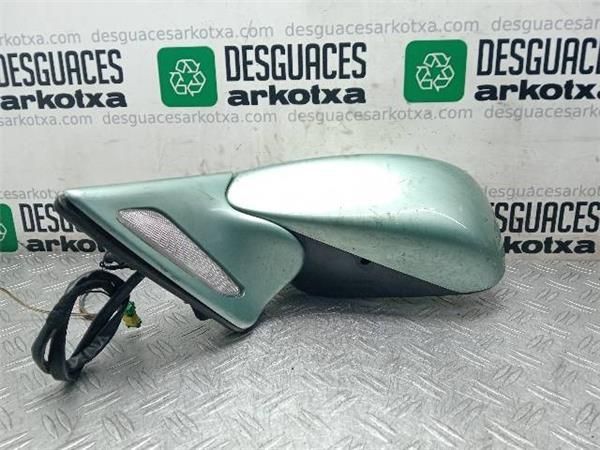 RETROVISOR ELECTRICO IZDO. Fiat Ulysse 2.2 JTD (179) (2002-2006) 128CV (94 KW) - 26618 / 4HW