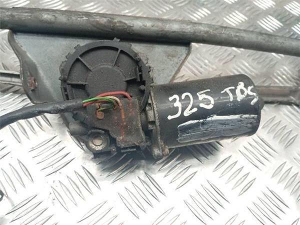 MOTOR LIMPIAPARABRISAS DEL. BMW 325 2.5 TD TDS TOURING (E36) (1995-1999) (105 KW) - 26622 / 256T1