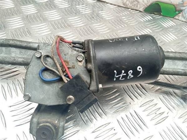 MOTOR LIMPIAPARABRISAS DEL. Volkswagen Golf 1.8 GTI II (191/193) (82 KW) - 26627 / H1