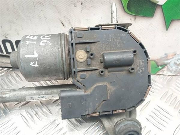 MOTOR LIMPIAPARABRISAS DEL. Seat Altea 1.6 TDI XL (5P5) 105CV (2009-2015) (77 KW) - 26628 / CAY