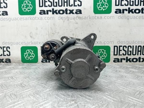 MOTOR ARRANQUE Mazda 5 2.0 CDI (CR19) 110CV (2005-2010) (81 KW) - 26633 / RF