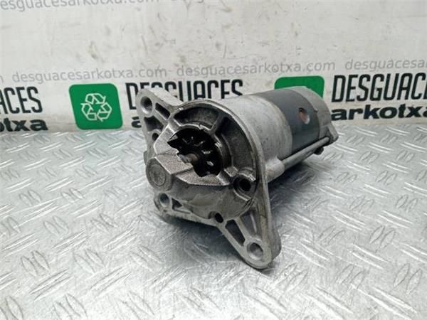 MOTOR ARRANQUE Mazda 5 2.0 CDI (CR19) 110CV (2005-2010) (81 KW) - 26633 / RF