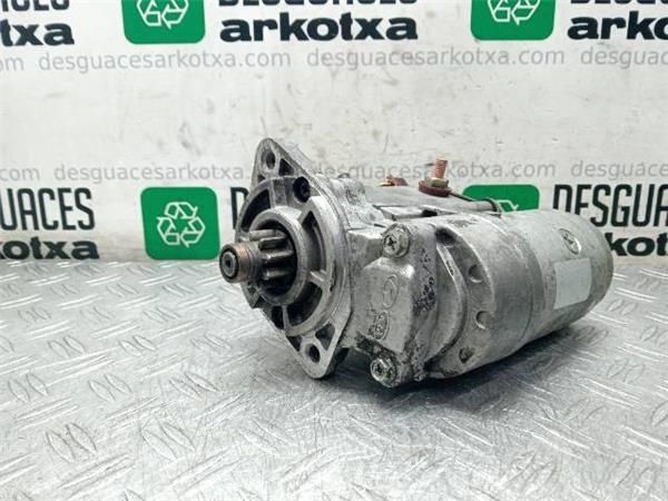 MOTOR ARRANQUE Kia Carens 2.0 CRDI II (FJ) 113CV (2002-2006) (82,5 KW) - 26636 / D4EA