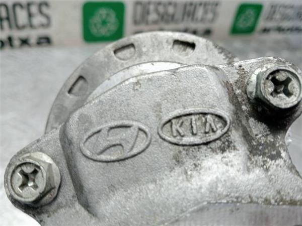 MOTOR ARRANQUE Kia Carens 2.0 CRDI II (FJ) 113CV (2002-2006) (82,5 KW) - 26636 / D4EA