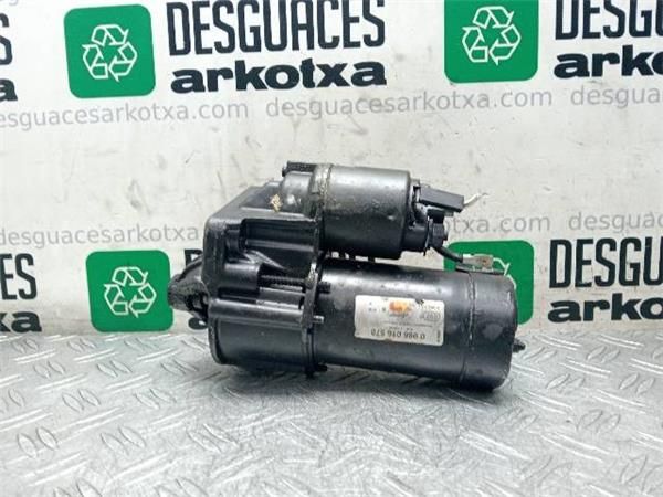 MOTOR ARRANQUE Renault Express 1.9 D II 54CV (1994-1998) (40 KW) - 26637 / F8Q