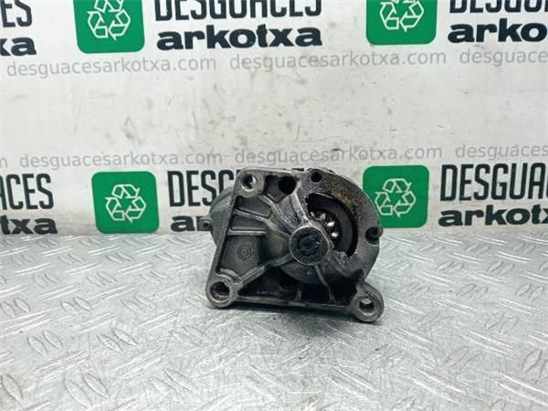 MOTOR ARRANQUE Renault Express 1.9 D II 54CV (1994-1998) (40 KW) - 26637 / F8Q
