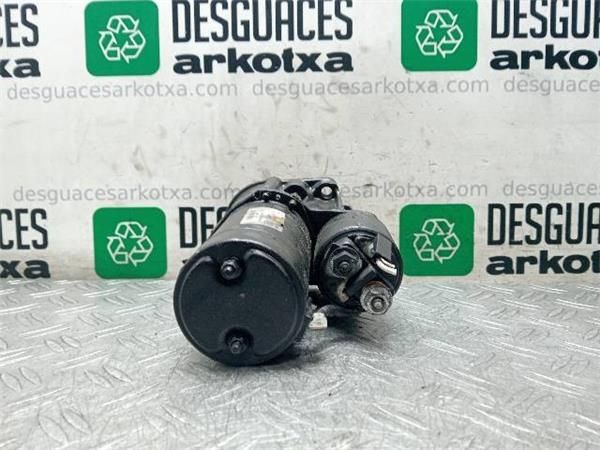 MOTOR ARRANQUE Renault Express 1.9 D II 54CV (1994-1998) (40 KW) - 26637 / F8Q
