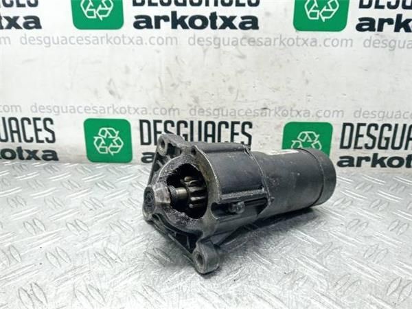 MOTOR ARRANQUE Renault Express 1.9 D II 54CV (1994-1998) (40 KW) - 26637 / F8Q