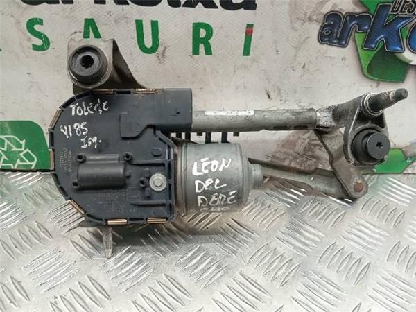 MOTOR LIMPIAPARABRISAS DEL. Seat Toledo 2.0 TDI (5P2) (103 KW) - 26640 / BKD