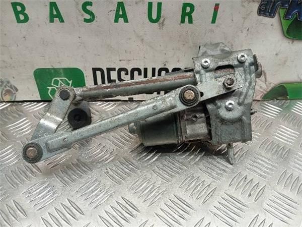 MOTOR LIMPIAPARABRISAS DEL. Seat Toledo 2.0 TDI (5P2) (103 KW) - 26640 / BKD 2